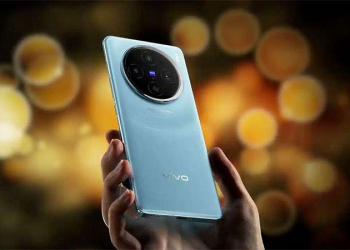 Vivo X100s Lộ Cấu Hình, Thông Số: Dimensity 9300, Pin 5000 mAh