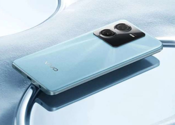 Vivo Y100i Power Ra Mắt: Pin 6000 mAh, Chip Snapdragon 6 Gen 1