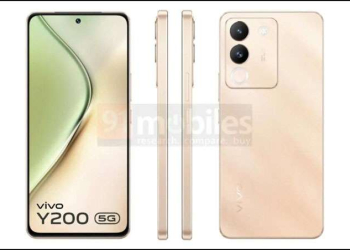 Thông Số Cấu Hình Điện Thoại Vivo Y200 5G Cập Nhật Mới Nhất