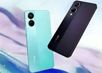 Vivo Y28 5G Ra Mắt: Chip Dimensity 6020 Có Giá 4.1 Triệu Đồng