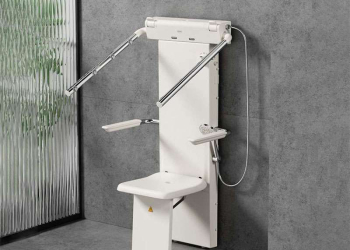 Vòi Sen Ngồi Đa Chức Năng Nhiệt Độ Không Đổi Từ Ruimo