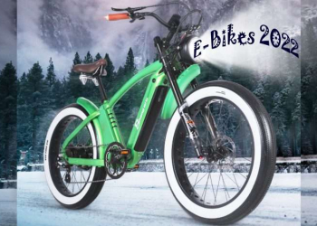Xe đạp điện 2022: Xe đạp điện nào tốt nhất năm nay