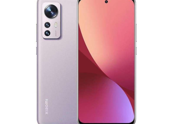 Đánh giá Xiaomi 12 ( Mi 12)