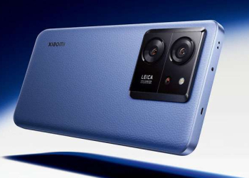 Xiaomi 13T Pro Rò Rỉ Thiết Kế & Cấu Hình Đáng Kinh Ngạc Nhất