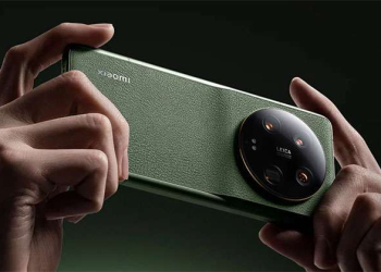 Xiaomi 14 Ultra: Màn Hình Cong, Camera Chính Sony LYT900 1 inch