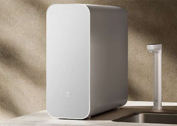 Máy Lọc Nước Mi Water Purifier 1000G Plus: Rót Đầy Một Ly 3 Giây