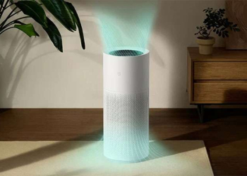 Xiaomi Mijia No-Mist Humidifier 3 (1200) Khi Nào Ra Mắt?