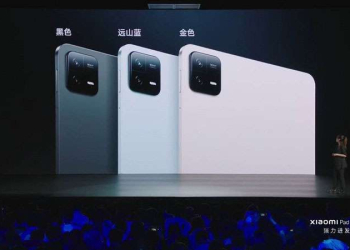 Xiaomi Pad 6 Có Gì Mới: Chip Snapdragon 870, Pin 8.840 mAh...