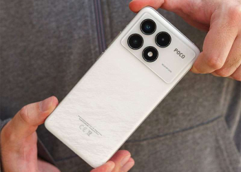 Đánh Giá Xiaomi POCO F6 Pro - Liệu Có Nên Chọn Mua POCO F6 Pro?