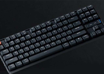 Có Nên Mua Bàn Phím Cơ Xiaomi TKL? Có Tính Năng Nổi Bật Gì?