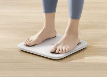 Xiaomi Ra Mắt Dòng Cân Thông Minh Mijia Smart Body Fat Scale S400