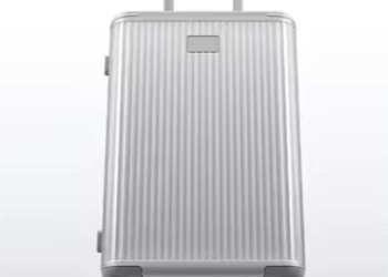 Xiaomi Ra Mắt vali MIJIA Aluminium Frame Suitcase Cực Đẹp, Bền