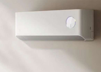 Xiaomi Tung Ra Máy Điều Hòa Mijia Air Conditioner 1.5 HP 2023