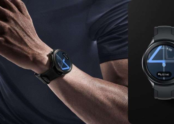 Xiaomi Watch 2 Pro Ra Mắt: Cấu Hình Ấn Tượng, Thiết Kế Sang Trọng
