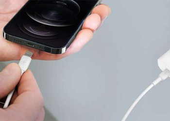 Cách Khắc Phục Lỗi Sạc pin iPhone 16 Ultra Không Vào Chỉ Mất 5S