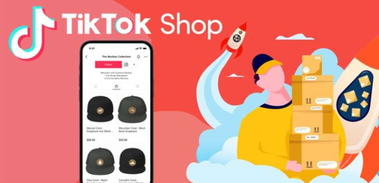 Hướng dẫn mua hàng trên Tiktok và mở Tiktok Shop