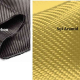 Sợi Aramid và sợi Carbon khác nhau như thế nào