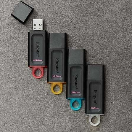 ​​​​​​​USB Kingston DataTraveler Exodia DTX 64GB