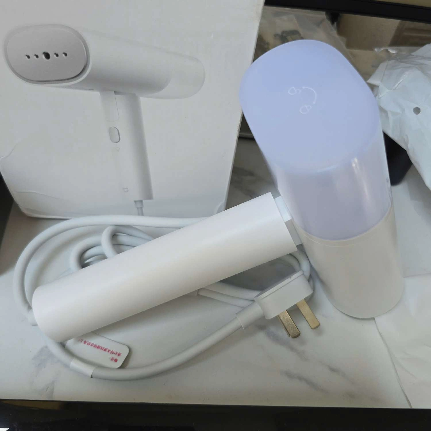 Bàn là hơi nước cầm tay Xiaomi Mijia 2