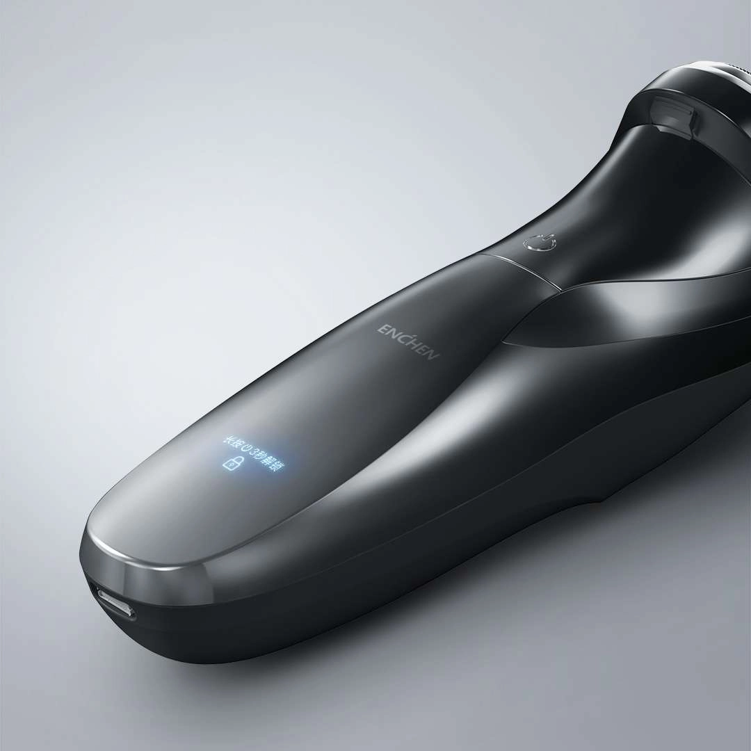 Máy cạo râu Xiaomi Enchen Blackstone 3