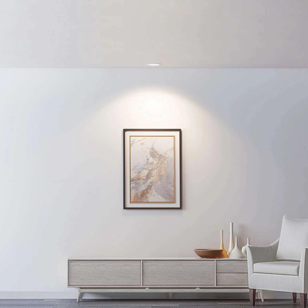 Đèn âm trần Philips Zhirui