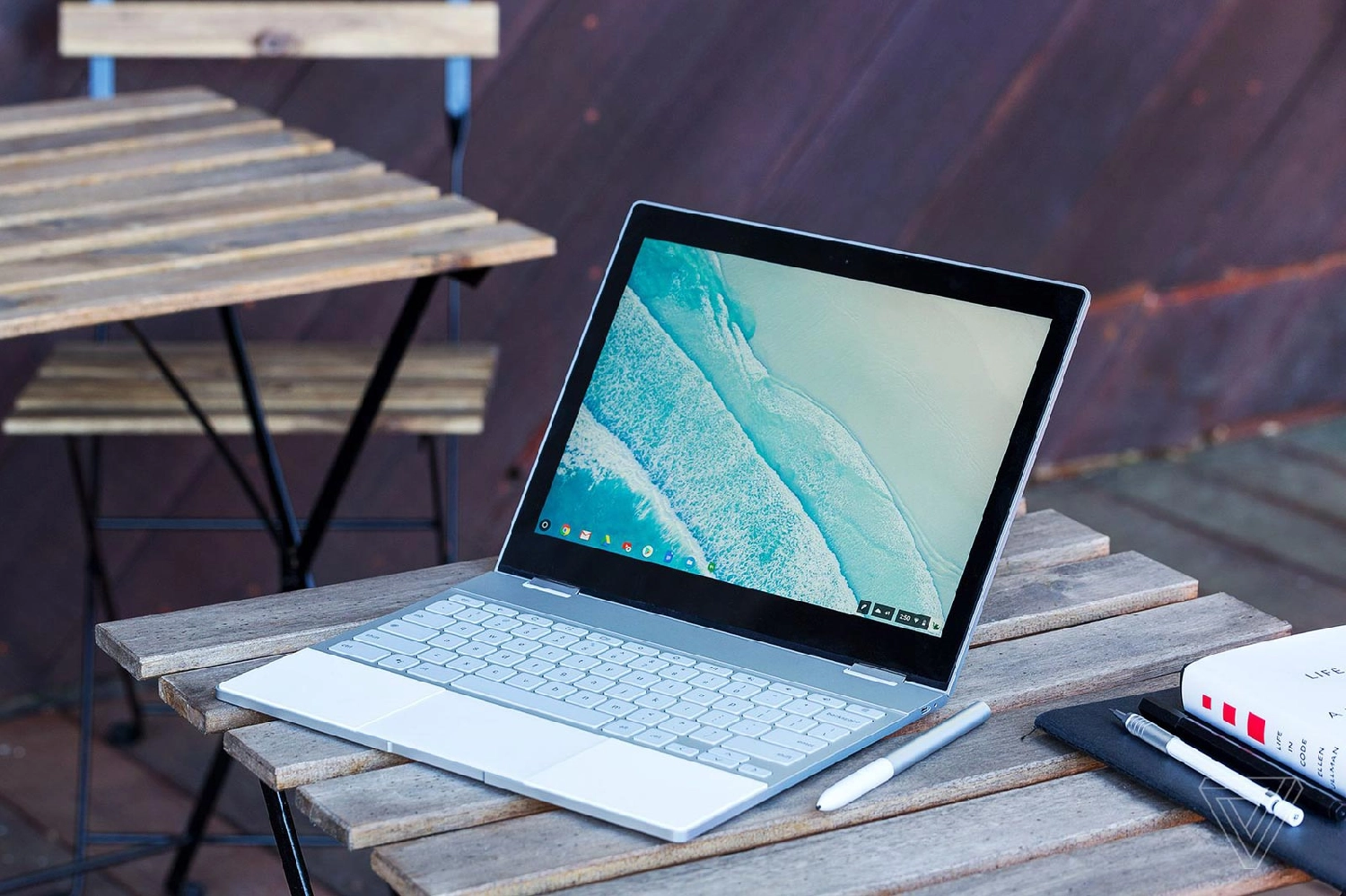 Bút Google Pixelbook Pen Chính Hãng