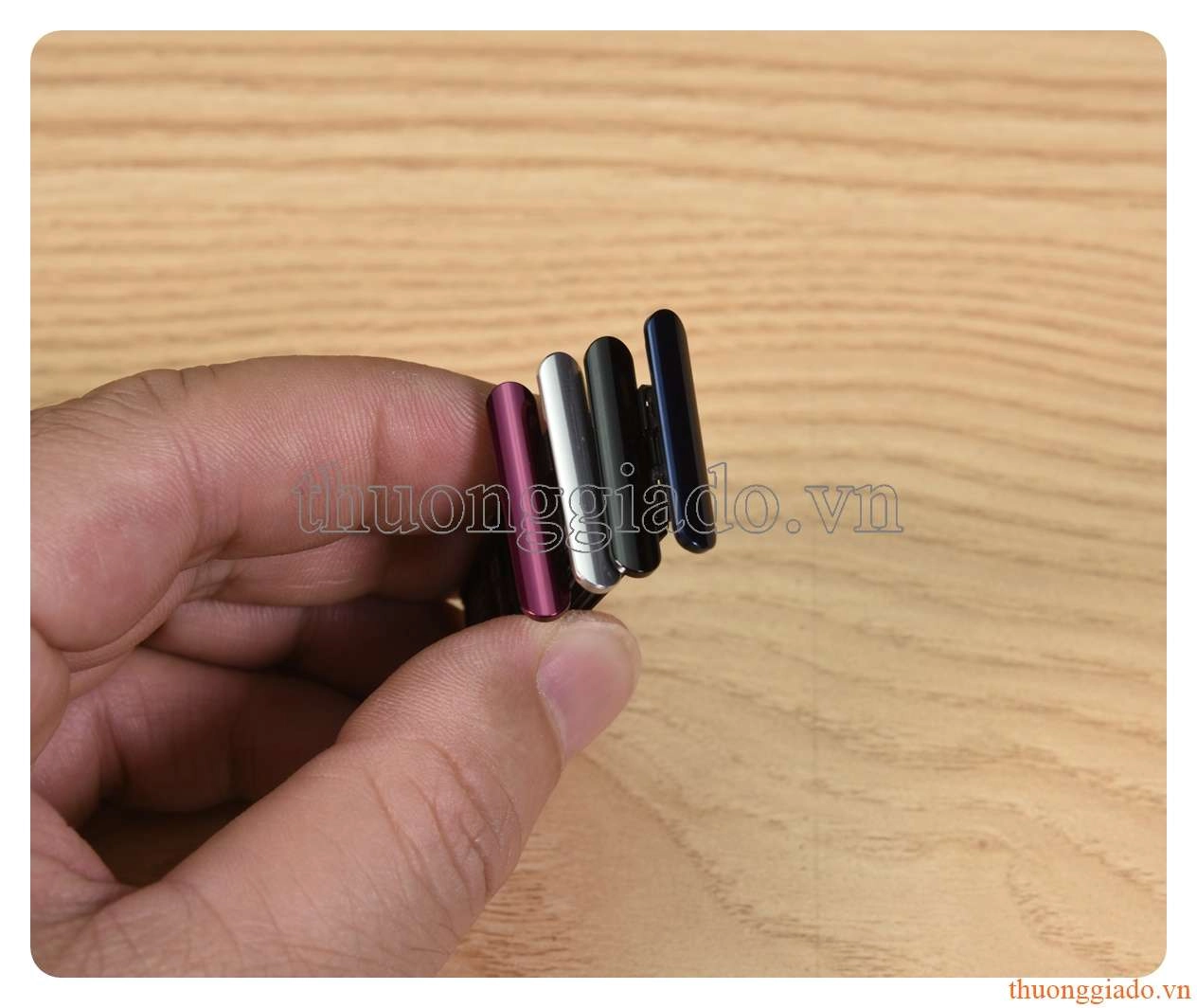 Khay sim Sony Xperia 5 2019, bản 1 sim, gồm cả ngăn chứa thẻ nhớ micro sd/ tf