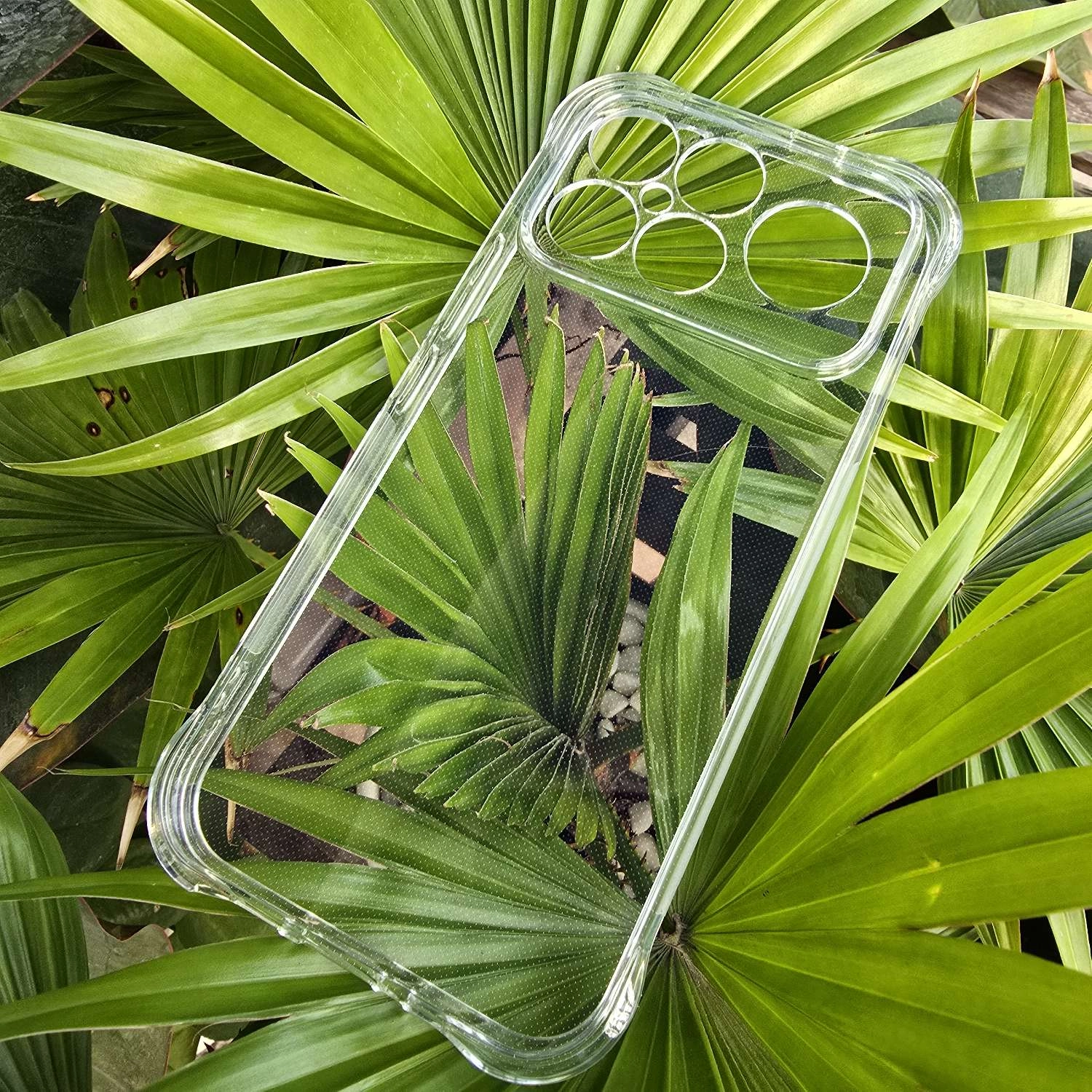 Ốp lưng Xiaomi Redmi K9 Pro Max / POCO F8 Ultra (ốp silicone dẻo trong suốt, tăng cường chống sốc 4 góc)