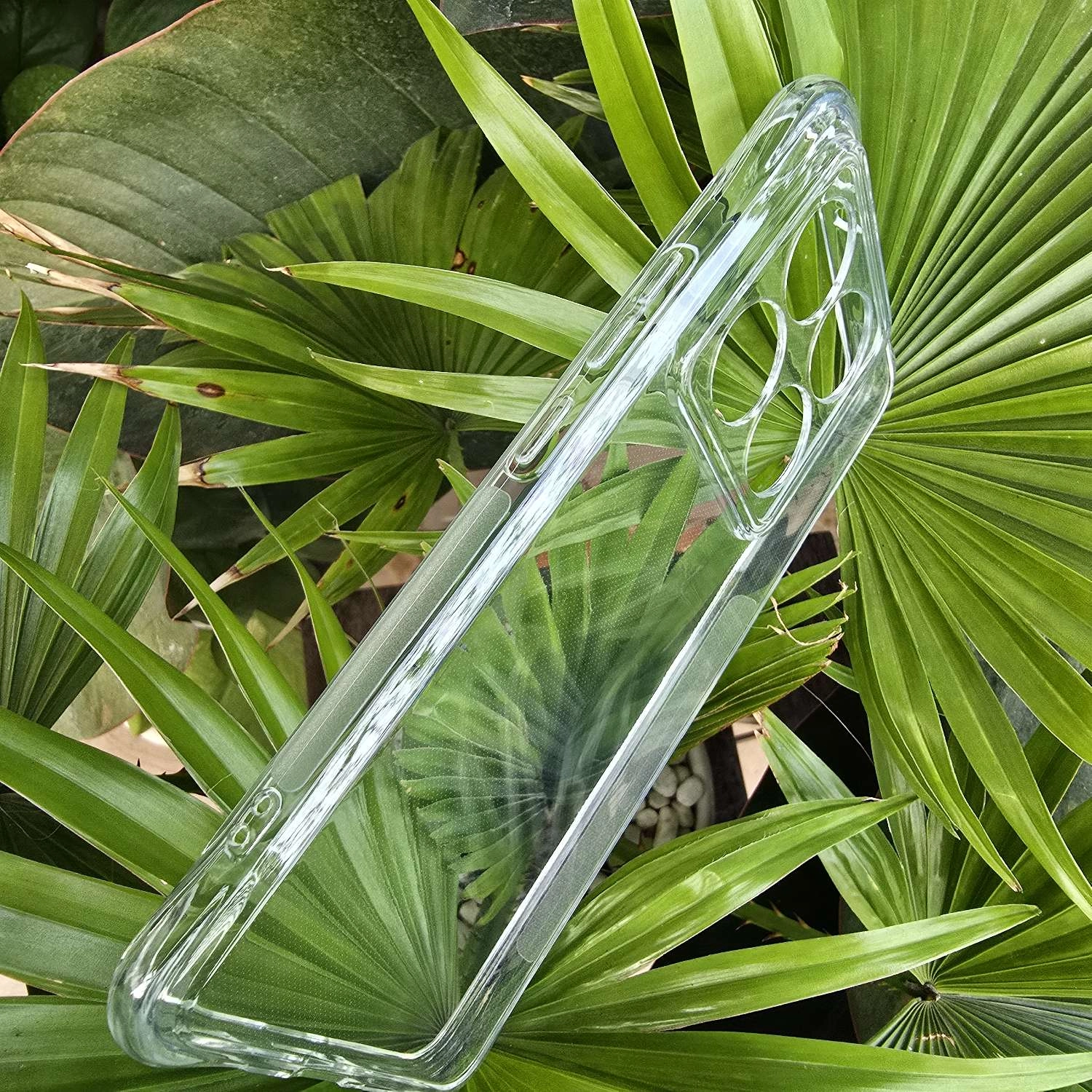 Ốp lưng Xiaomi 14T Pro 5G (ốp dẻo silicone trong suốt, tăng cường chống sốc 4 góc)