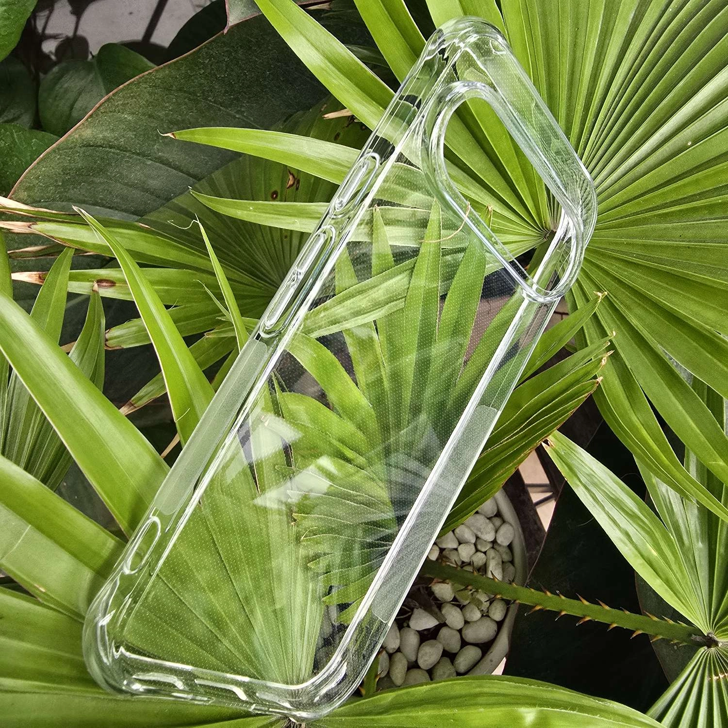 Ốp lưng Google Pixel 10 / Pixel 10 Pro (ốp silicone dẻo trong suốt tăng cường chống sốc 4 góc)