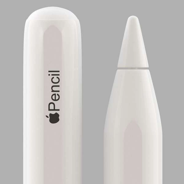 Bút Apple Pencil 2 MU8F2 (A2051)