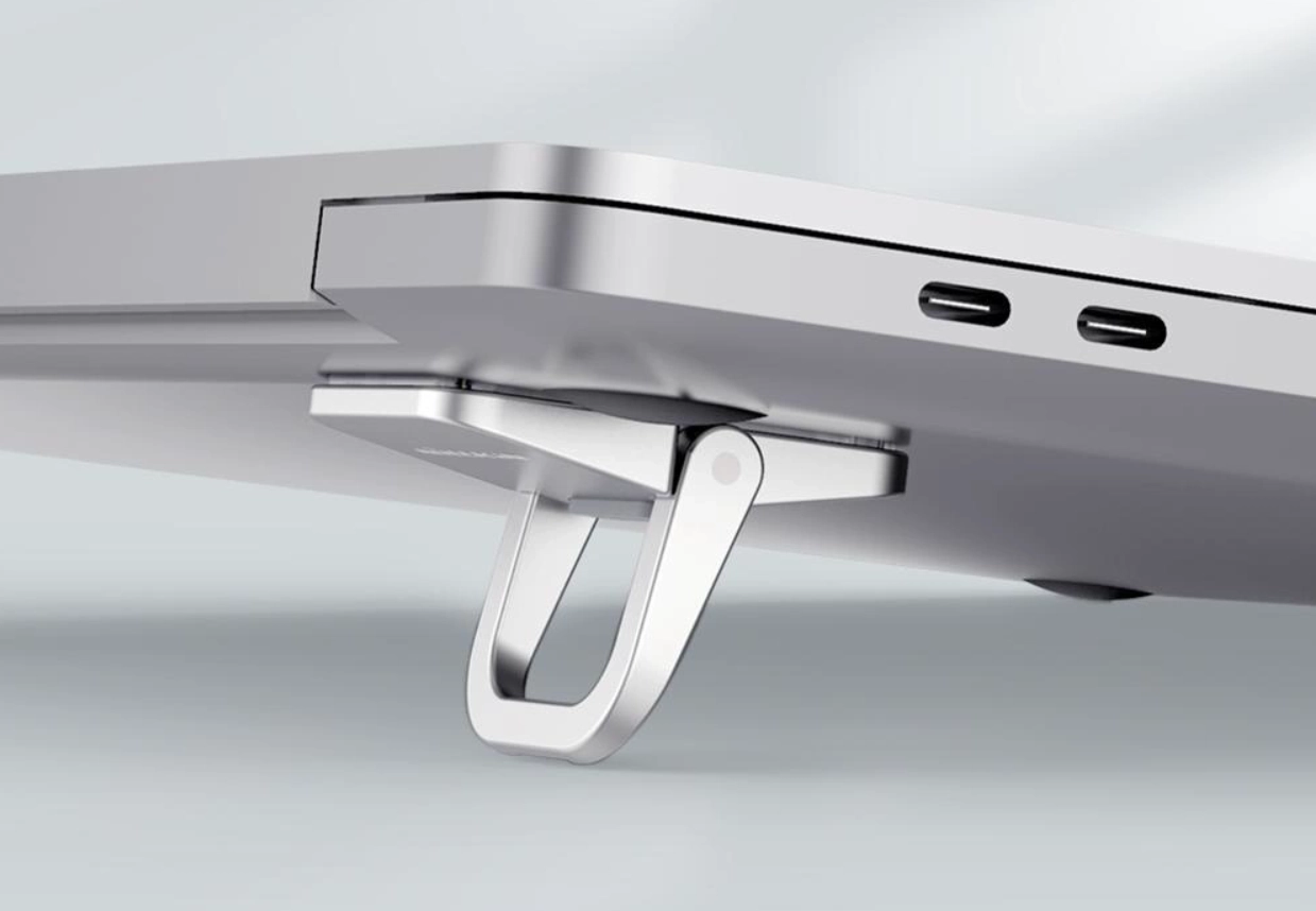 Giá đỡ điện thoại/ máy tính bảng/ Macbook/ Laptop Nillkin Bolster Portable Stand