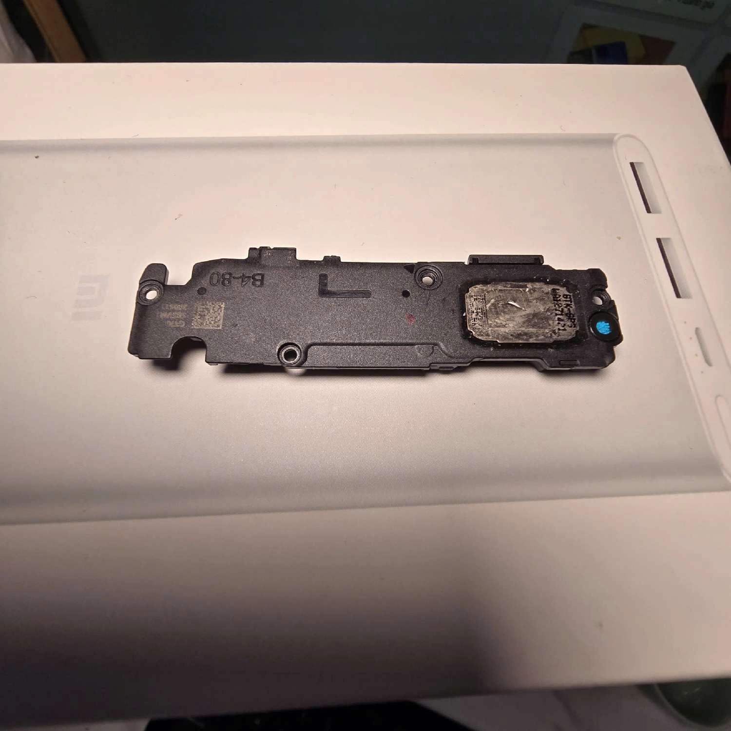 Thay loa Samsung Galaxy Z Flip 4 Chính Hãng [Lấy ngay]