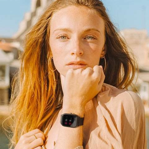 Đồng hồ thông minh Haylou GST