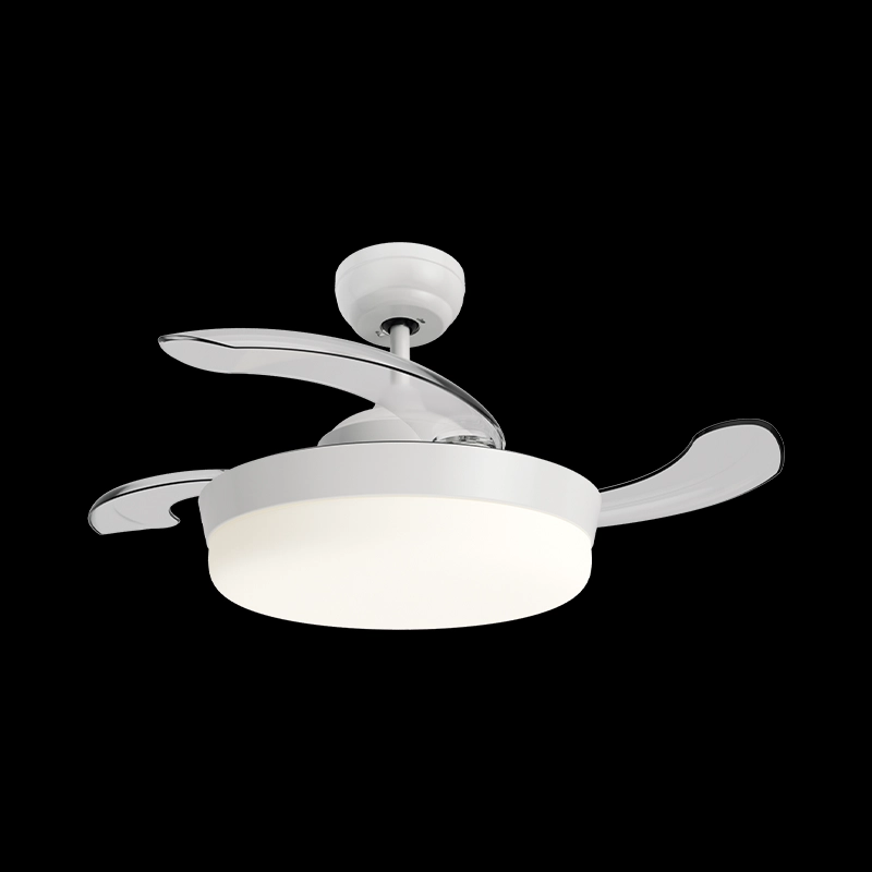 Quạt trần kèm đèn led thông minh Yeelight C900 (kết nối Mi Home)