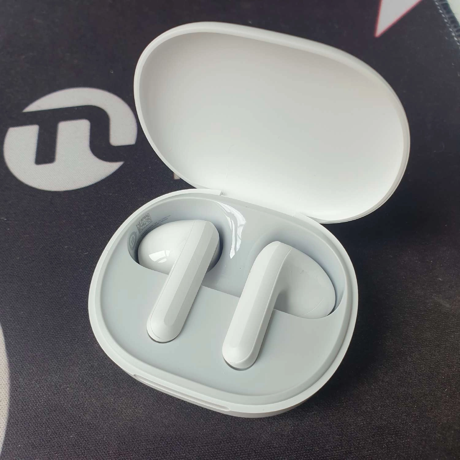 Tai nghe không dây bluetooth Xiaomi Redmi Buds 4 Lite Tai nghe không dây bluetooth Xiaomi Redmi Buds 4 Lite