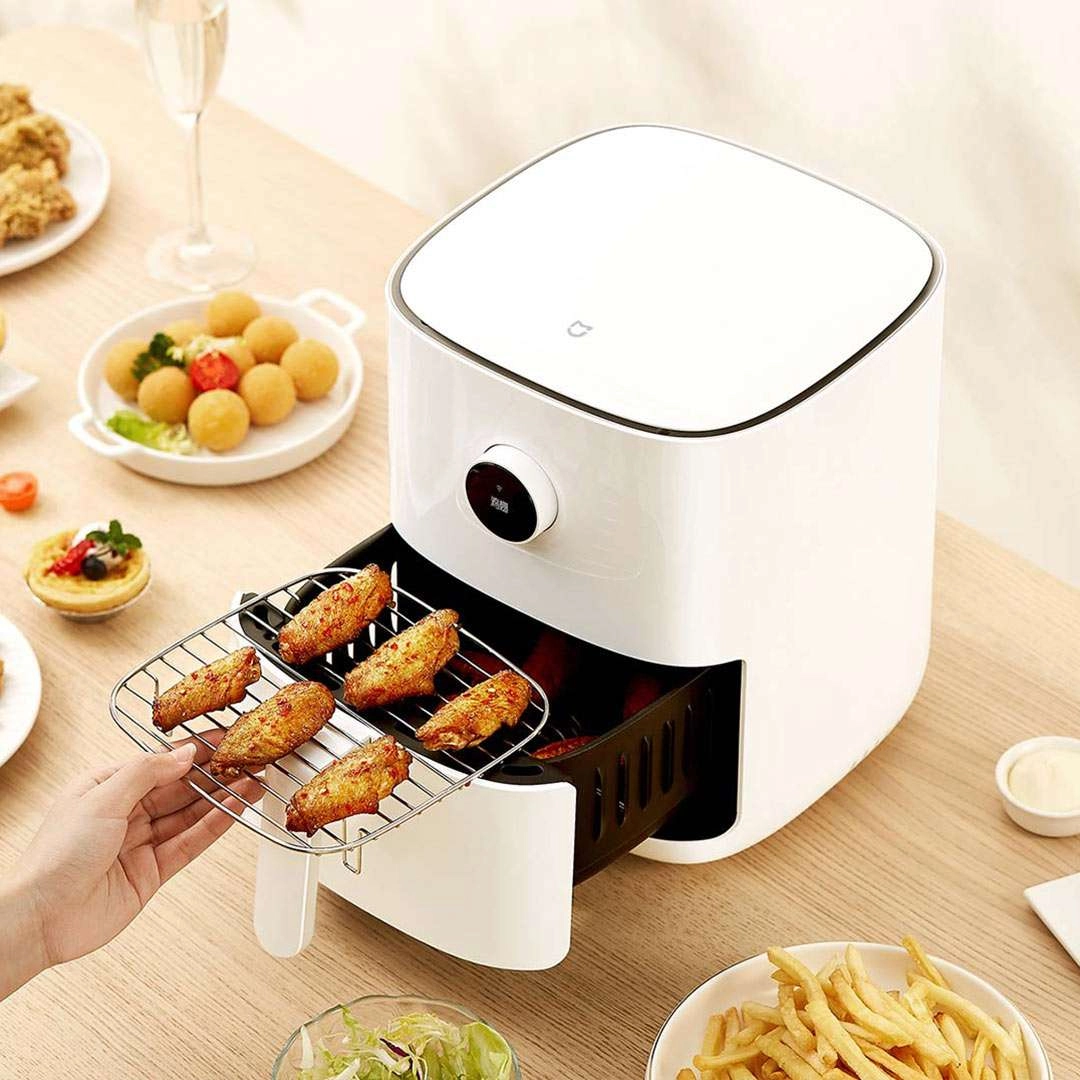 Nồi chiên không dầu Xiaomi Mi Smart Air Fryer 3.5L