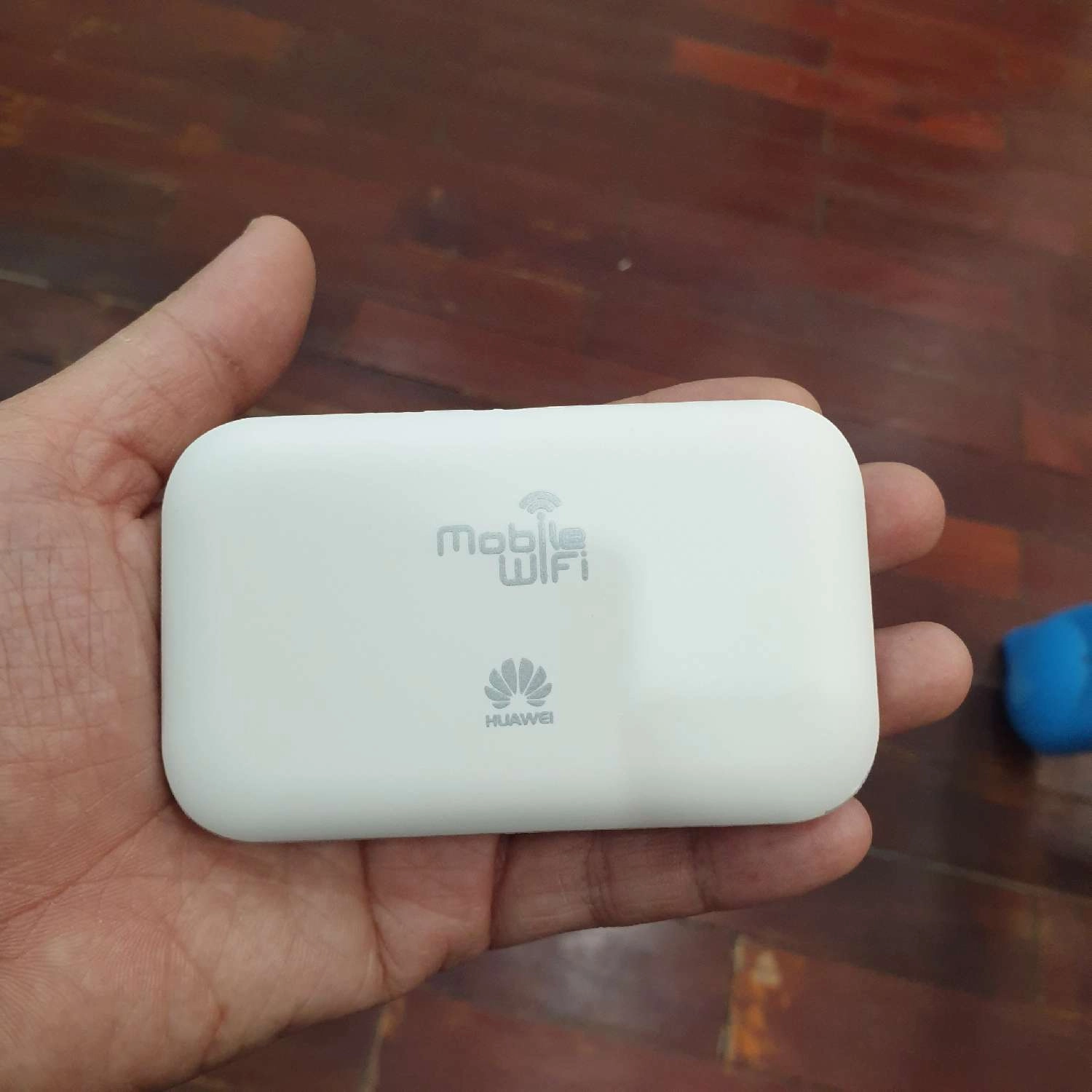 Bộ phát wifi từ sim 3G/4G HUAWEI E5573Cs-609 4G LTE