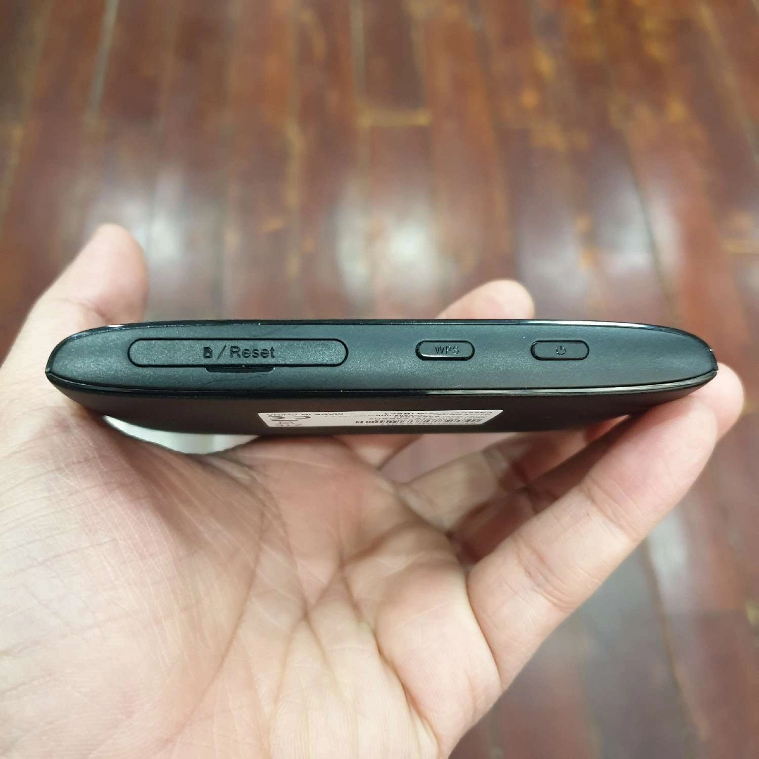 Bộ phát WiFi di động, máy phát wifi, thiết bị phát wifi dùng sim 3G/ 4G ZTE MF920U Chính Hãng