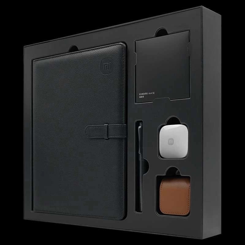 Tai nghe Xiaomi Air 4 SE kèm hộp quà tặng