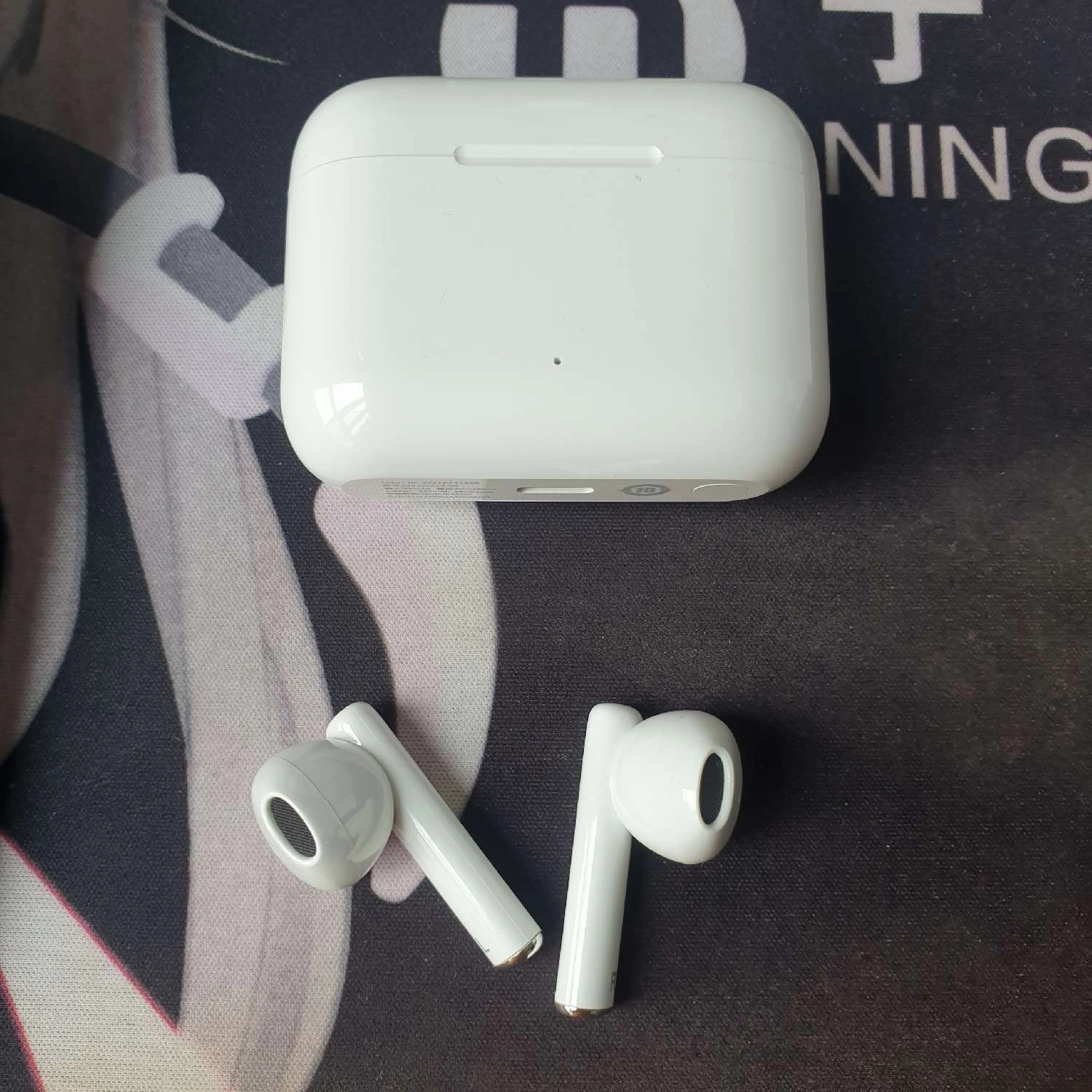 Tai nghe không dây bluetooth Honor Earbuds X2 True Wireless