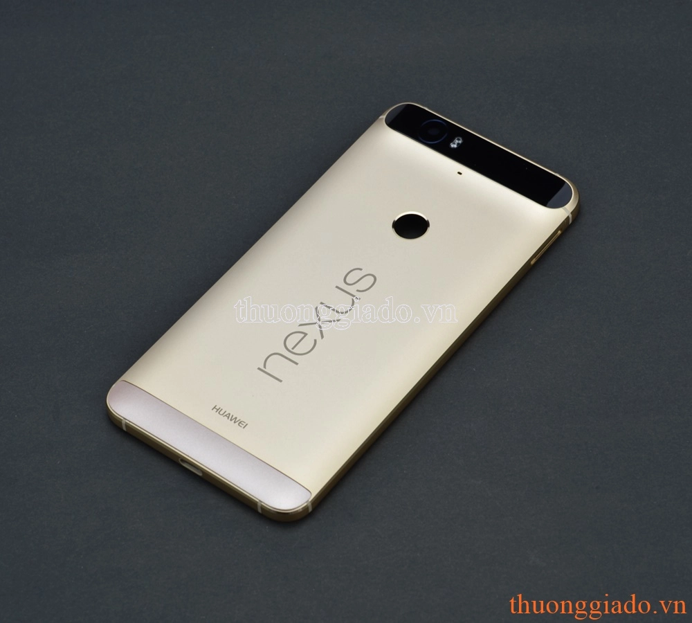 Thay nắp lưng, vỏ Huawei Nexus 6P chính hãng