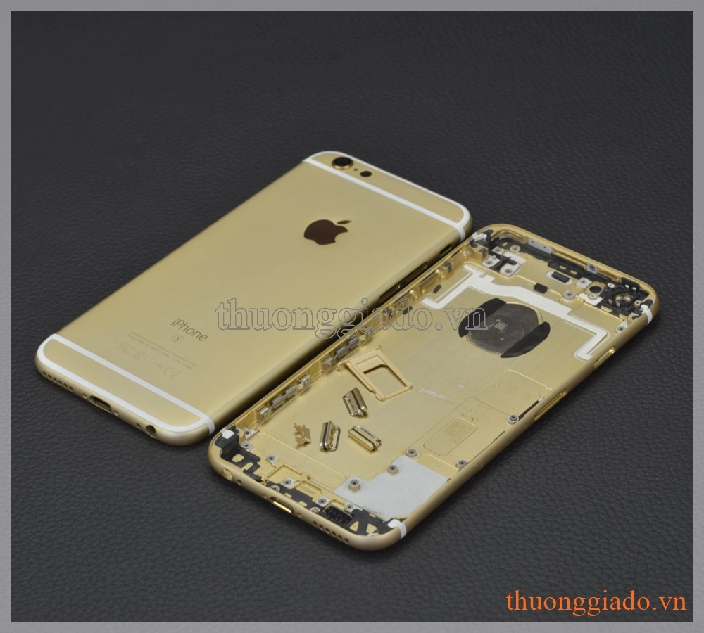 Thay vỏ iPhone 6s, hàng zin theo máy Thay vỏ iPhone 6s, hàng zin theo máy