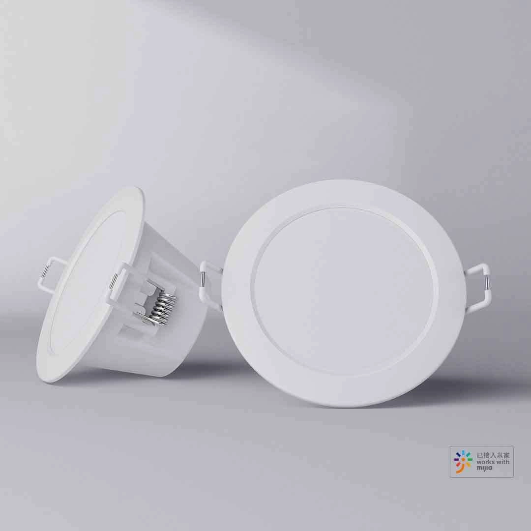 Đèn âm trần Philips Zhirui