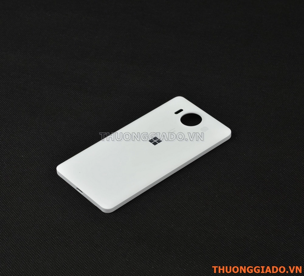 Thay nắp lưng Microsoft Lumia 950 Back Cover (không kèm mạch NFC)