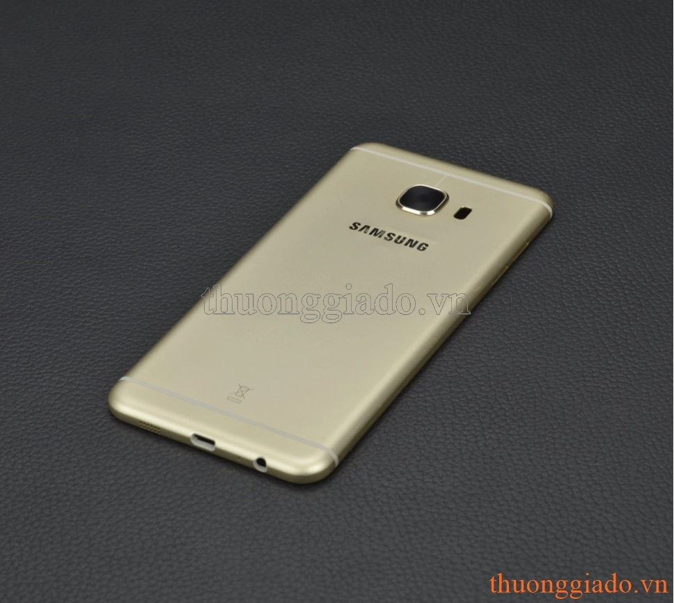 Thay nắp lưng Samsung Galaxy C5 chính hãng, hàng tháo máy Thay nắp lưng Samsung Galaxy C5 chính hãng, hàng tháo máy
