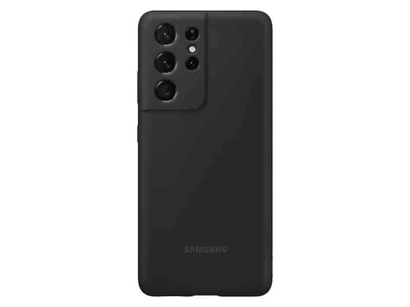 Ốp lưng Samsung Galaxy S21 Ultra Silicone Cover Chính Hãng Ốp lưng Samsung Galaxy S21 Ultra Silicone Cover Chính Hãng
