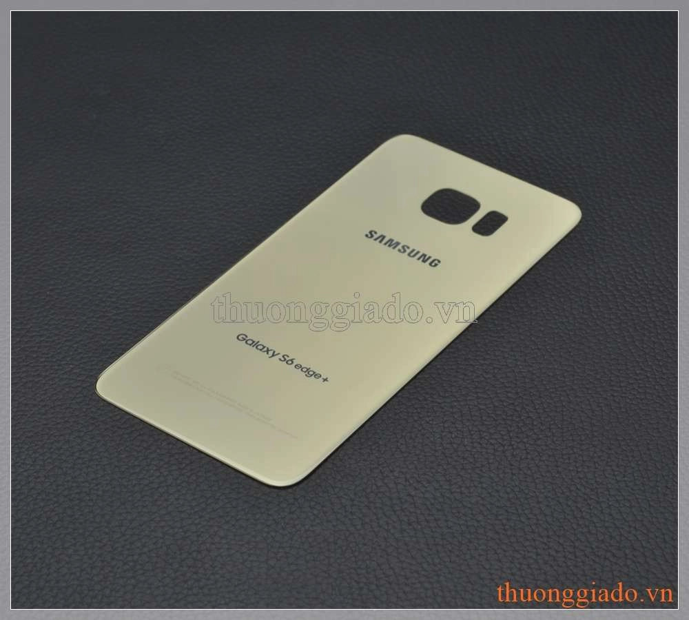 Thay kính lưng Samsung Galaxy S6 Edge Plus/ S6 Edge / G928