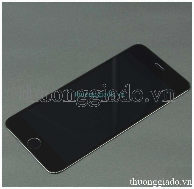 Miếng dán kính cường lực full màn hình iPhone  6S Plus, iPhone  6 Plus (5.5inchs)