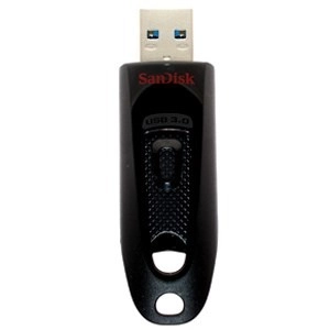 USB SanDisk Ultra® SDCZ48-16Gb USB 3.0 Flash Drive